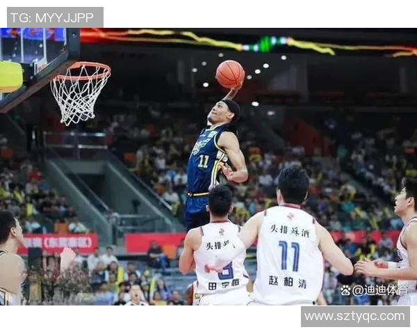 CBA激战再起广东队迎战北京队巅峰对决精彩不容错过