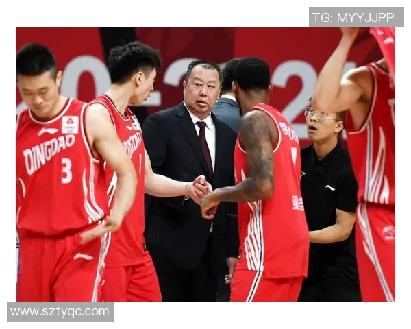 CBA青岛对阵辽宁精彩对决44轮赛程引发球迷热议与期待 CBA青岛对阵辽宁精彩对决44轮赛程引发球迷热议与期待