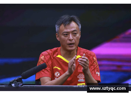 王楚：新赛季动向揭秘，球迷热议未来之路