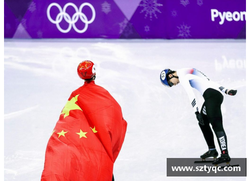 冬奥会璀璨明星：探索那些令人瞩目的冰雪运动传奇人物