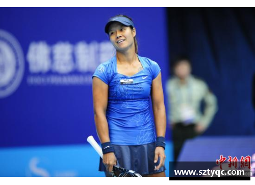 小李飞刀式的体育明星：揭开李娜、孙杨的辉煌传奇