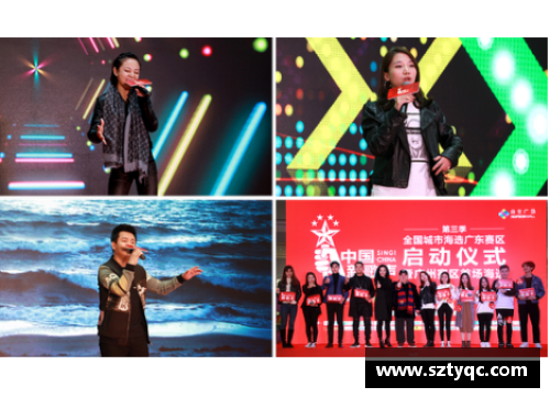 体育明星如何激发民族情感与团结力量的深度探讨与分析