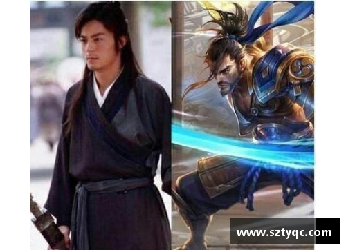中国体育男神明星盘点引领风潮的运动英雄与他们的传奇瞬间