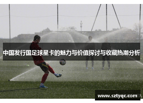 中国发行国足球星卡的魅力与价值探讨与收藏热潮分析