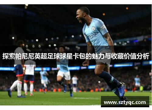 探索帕尼尼英超足球球星卡包的魅力与收藏价值分析
